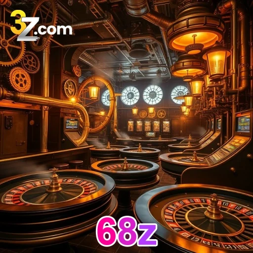 68z login Plataforma